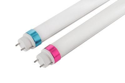 TUV Approved 160lm/W 180lm/W T8 LED Tube Light 5years Warranty