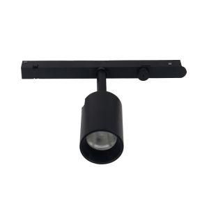 7W 4000K Colour Temperature 24 Degree Beam Angle LED Track Light LED Magnetic Spotlight