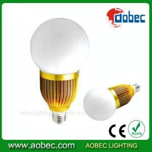 Global LED Bulb CE