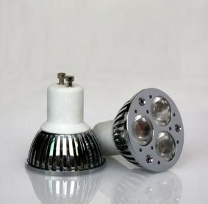 Gu10 LED Bulb