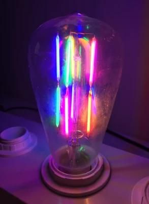 2016 New LED Filament Lamp