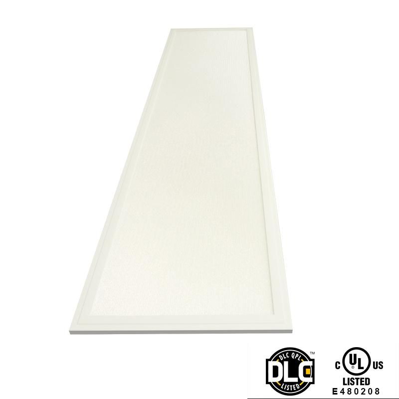 UL Dlc 130lm/W 9mm Ultra-Thin Surface Mounted LED Panel Light