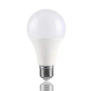 China Electric Lamparas LED Lamp 220V 110V 12W 5W 7W 9W B22 E27 A60 LED Lamp Light Bulb