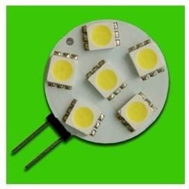 Bulb Lights (G4-LT12SMD)