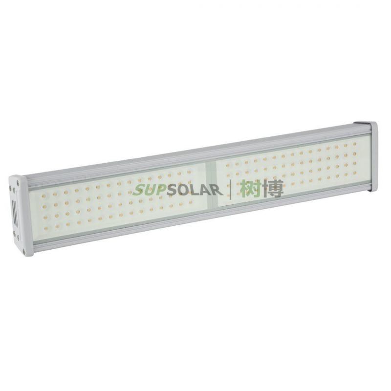 China Factory New 100W Rectangle Linear LED Light
