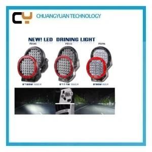 LED Fog Light