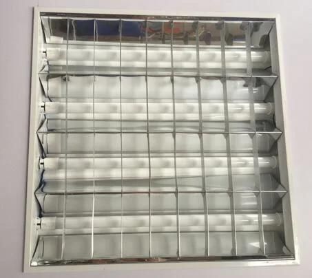 Glass LED T8 Light Tube 0.6m 8W 110lm/W 4000K Nature White