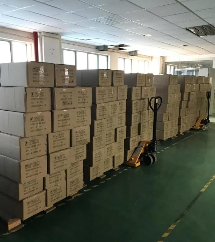 3 Year Warranty Indoor IP65 115lm/W SMD LED Linear Light