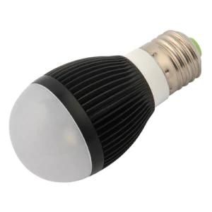 3W E27 250 Lumens LED Globe Bulb LED
