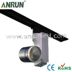 LED Track Light with CE &amp; RoHS Certificates