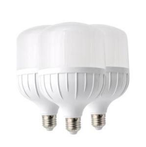 Factory Wholesale Low Price High Quality E27 B22 Cap 5W/10W/15W/20W/30W/40W/50W/60W/80W/100W Base Energy Saving LED Light Bulb