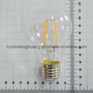 LED Filament Lamp A60 4W E27/B22