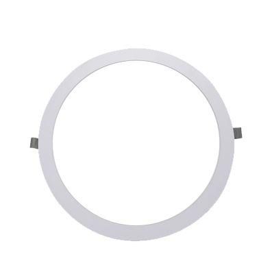 Low Cost Manufacturing Modern Recessed Ceiling Downlight Circular LED Downlight