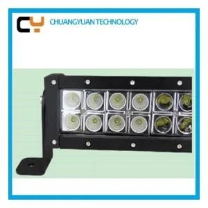 Flood Beam LED Light Bar