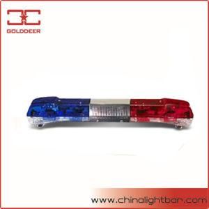 Rotating Emergency Lightbar for Car (TBD06122)