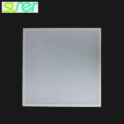 Embessed LED Troffer 2X2FT 60X60cm 34W 6000K 130lm/W Slim Panel Light