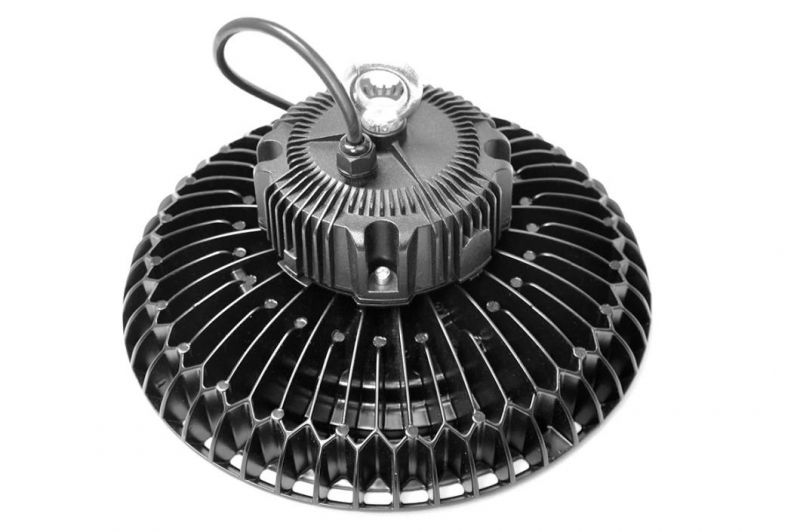 AC90V-264V 200W LED High Bay Light