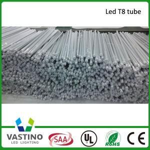 Factory Whole Sale Price LED Tube 8 Light CE/RoHS