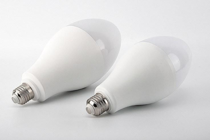 E27 E40 High Power 20W 30W 40W LED Bulb LED Bowling Lamp