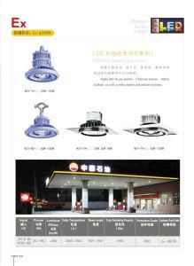 High Quality New Design LED Gas Station Lamp