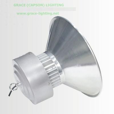 LED Highbay Lights 50W Industrial Lamps for Factory and Airport Lighting CS-Js-50