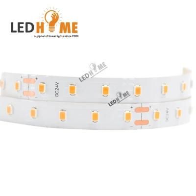 IC Built-in 2835 80LEDs/M High Lumen LED Strip