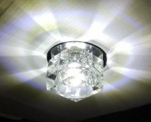 New Arrival High Quality Modern Crystal LED Down Light LED Ceiling Spot Light