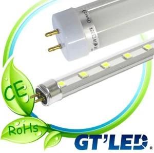 2000lm CRI&gt;80 Magnetic Ballast Compatible T8 Tube LED Lighting