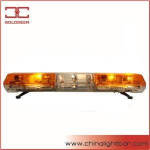 Rotator Emergency LED Vehicle Lightbar (TBD02422-16A5H1)