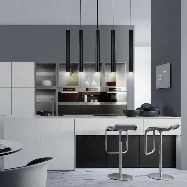 Modern Design LED 8W Pendant Light for Cafe Shopping Mall EMC CE IP20
