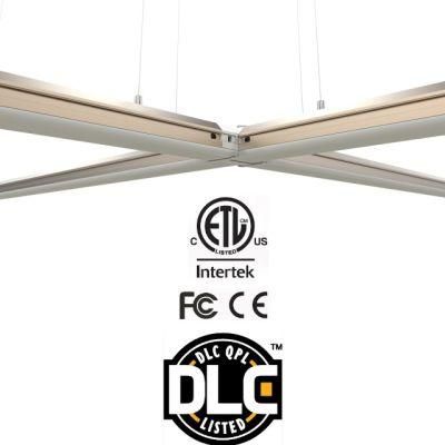 DIY Combination Dimmable LED Linear Light with Dlc/ETL