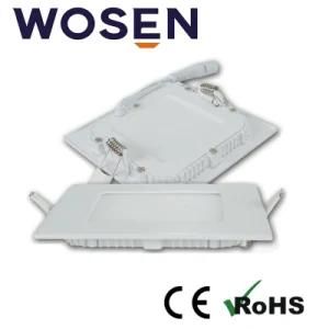 High Quality Indoor 18W LED Lamp White LED Lighting Panel