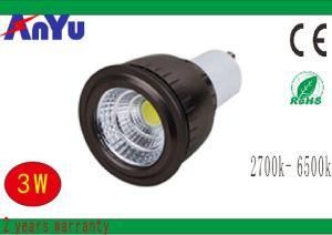 COB Spot LED Light 3W