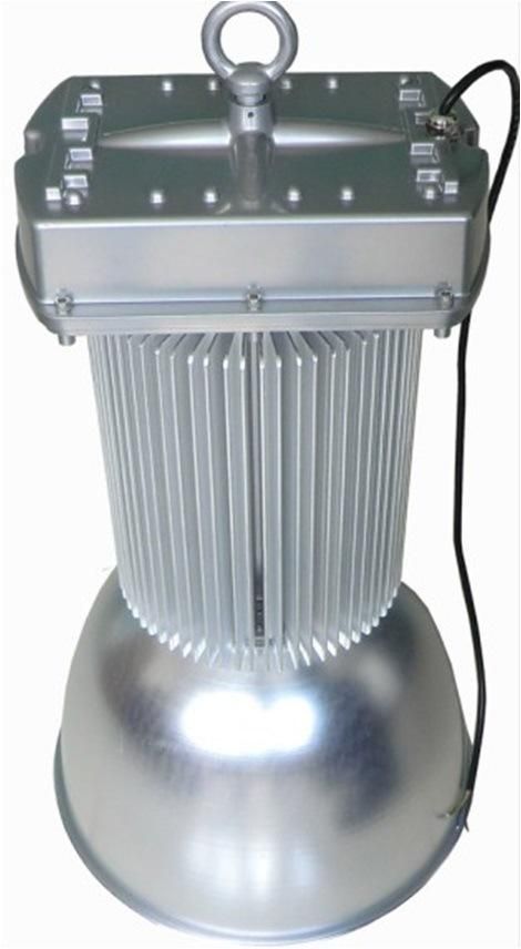 85-265V 300W Bridgelux LED High Bay Light