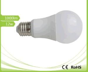 A60 12W LED Bulb/1000lm/Global Shape