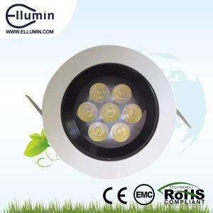 Best Selling 12W LED Downlight/High Lumen LED Down Lighting