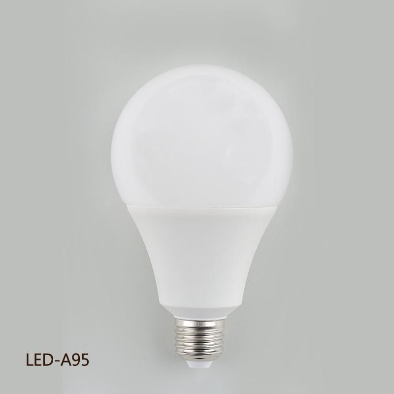 High Power LED Global Light E27 20W A95 LED Bulb