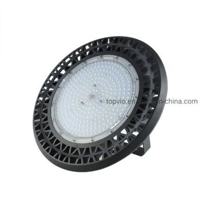 Factory Warehouse Industrial Lighting IP65 150W 200W High Bay Light