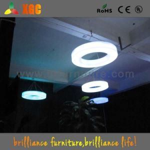 16 Color Change LED Lamp Lighting