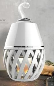 Aroma Diffuser with Flame Atmosphere
