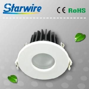 Shenzhen Factory IP65 Waterproof LED Downlight Fittings Dimmable Downlight