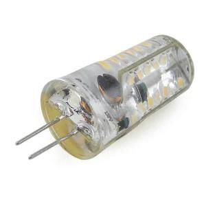 New Expoy Silicon Glue 3W 5730 DMD LED G4 Bulb Light