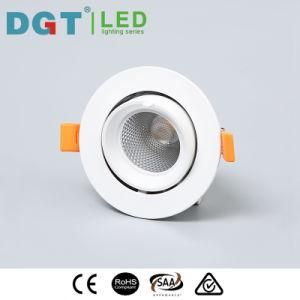 New Style 12W IP20 LED Spot Light