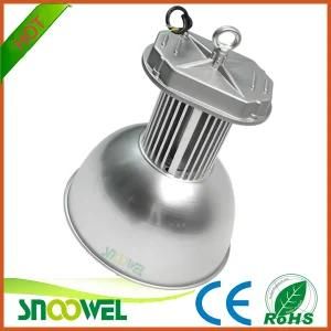 100W LED Flood High Bay Light Industrial Fixtures