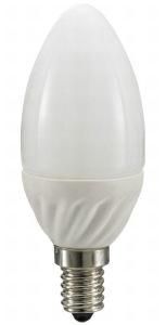 Hot 4W E14 LED Candle Light Lamp