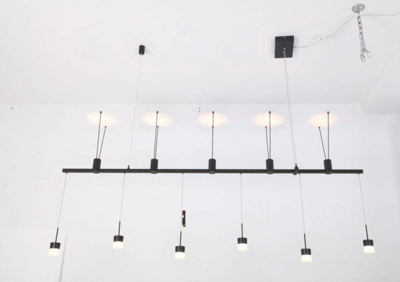 Masivel Lighting Simple Design Hotel Lobby LED Pendant Light