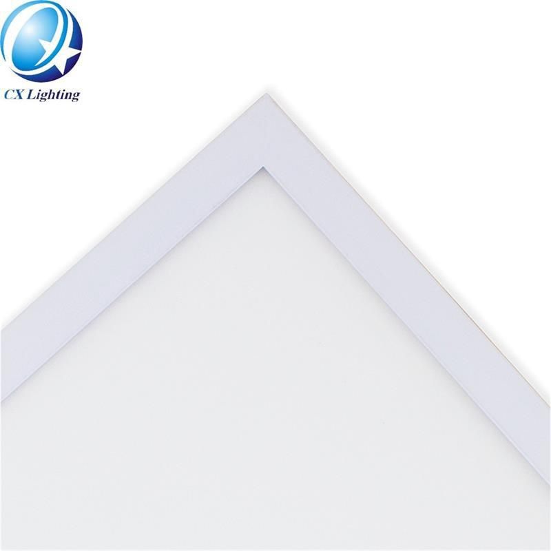 LED Panel Light Recessed Light Ceiling Flat Panel LED Lighting