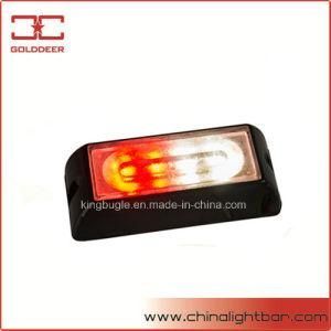 LED Linear Surface Light (SL6201-S WR)