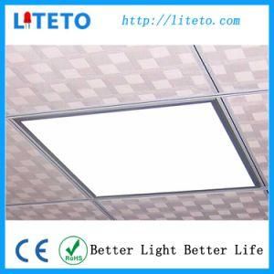 Super Bright LED Recessed Ceiling Driver Inside LED Square Panel