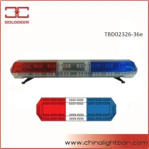 47&quot; 216W LED Warning Lightbar for Car (TBD02326-36e)